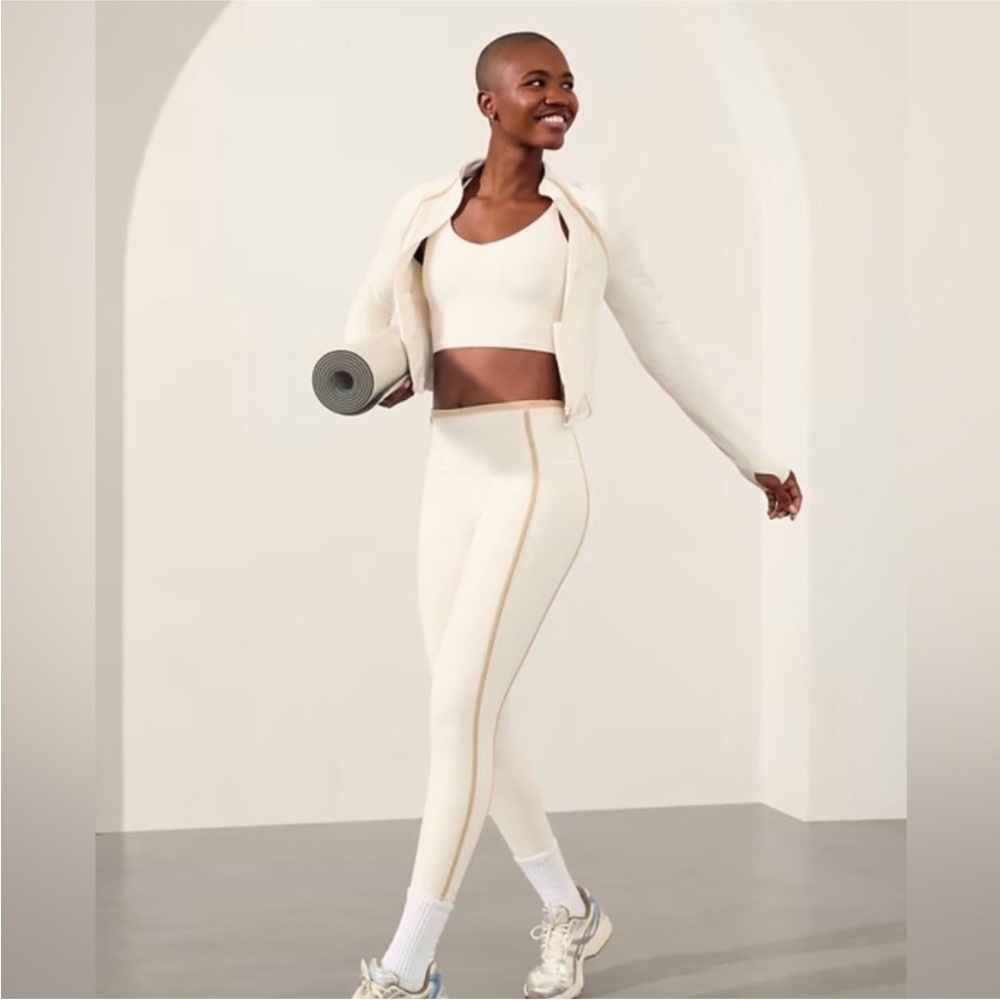 Athleta elation bone legging